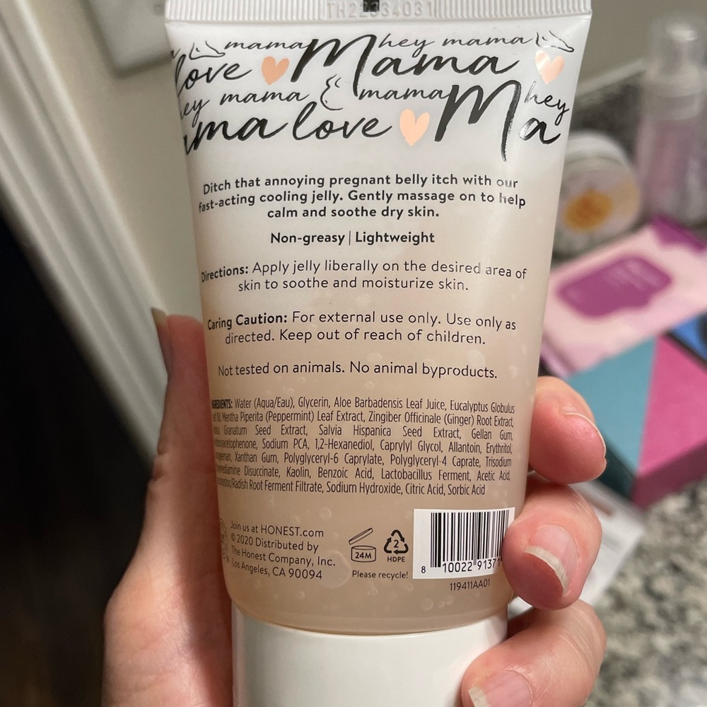 🥳ON Sle🎉Huge Bundle of motherhood care for your body all new and unopened - Picture 7 of 17